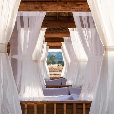 Thalassa Beach And Family With Private Pool *