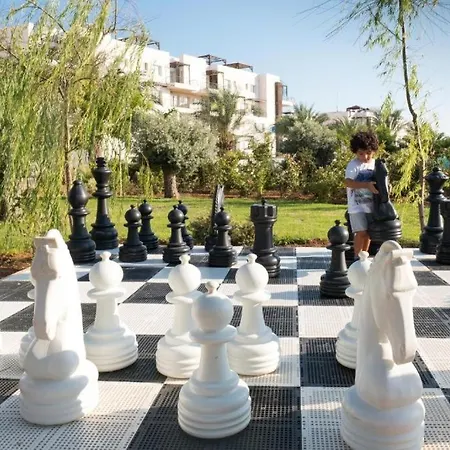 Apartment Thalassa Beach And Family With Private Pool *
