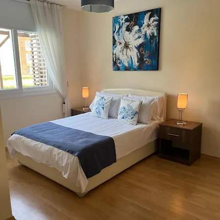 Apartament Thalassa Beach And Family With Private Pool