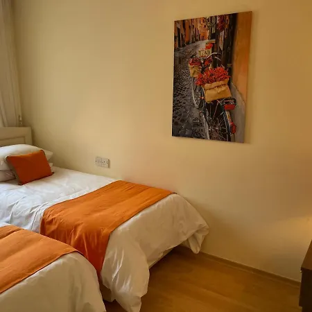 Apartament Thalassa Beach And Family With Private Pool *