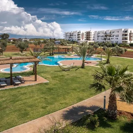 Apartment Thalassa Beach And Family With Private Pool Vokolidha