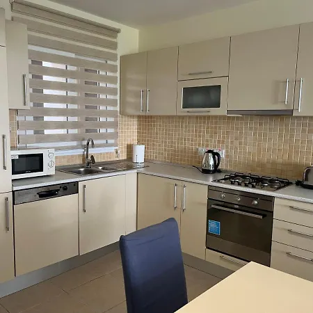 Thalassa Beach And Family With Private Pool Apartment Vokolidha